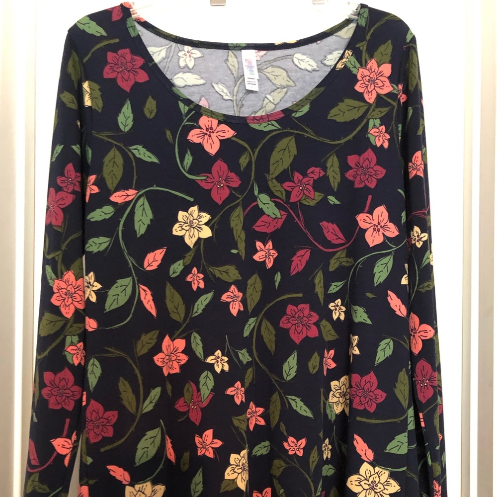 BNWT Lularore Lynnae